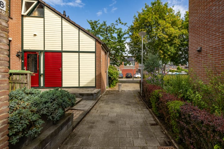 Foto 4 van Gabriëlstraat 236