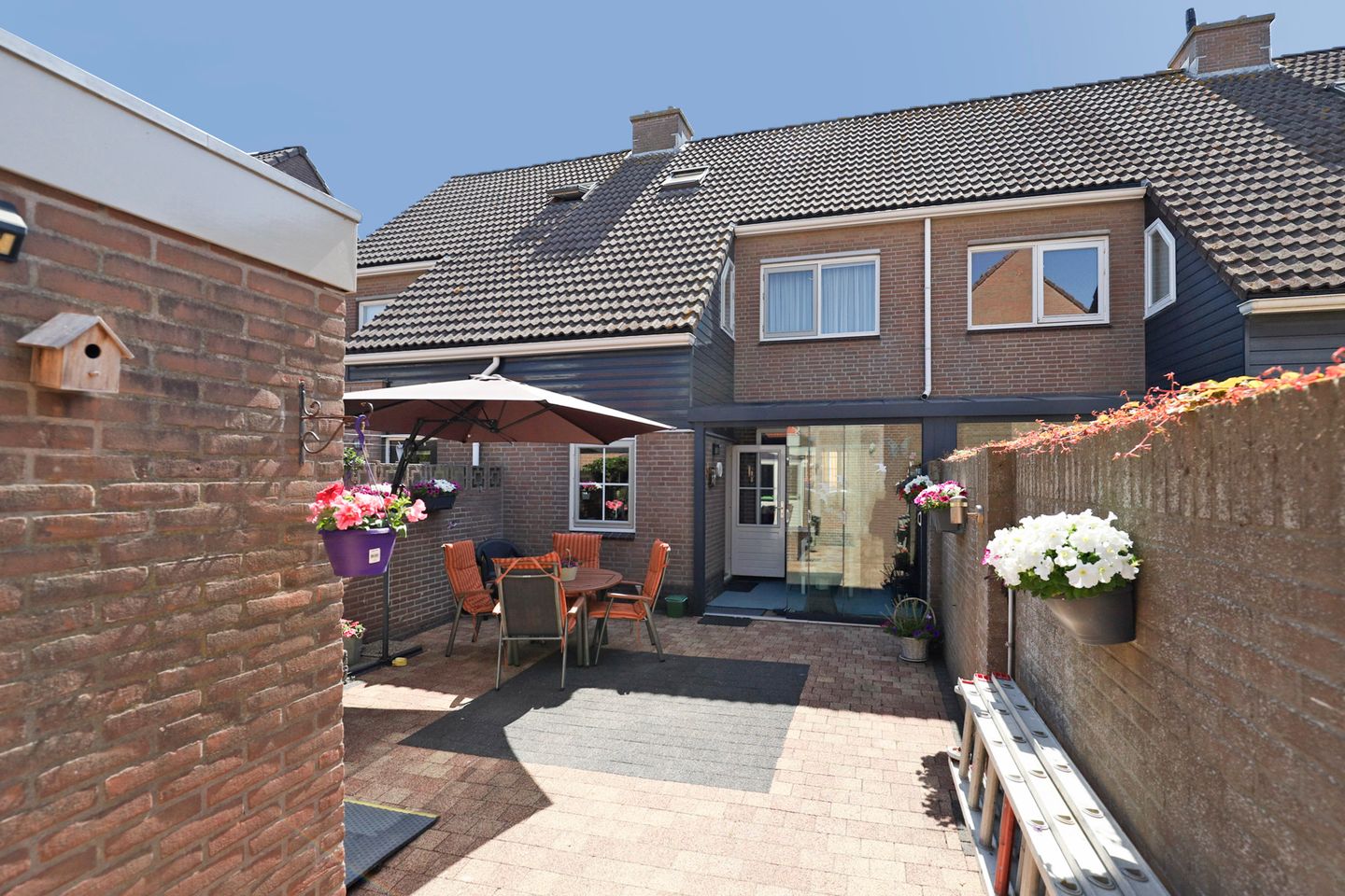 Photo 29 of E.A. Borgerstraat 20