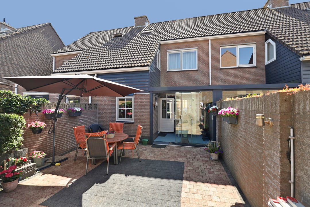 Photo 28 of E.A. Borgerstraat 20