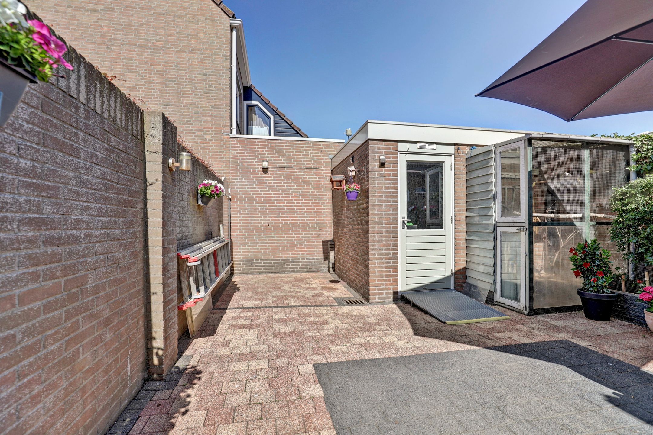 Photo 30 of E.A. Borgerstraat 20