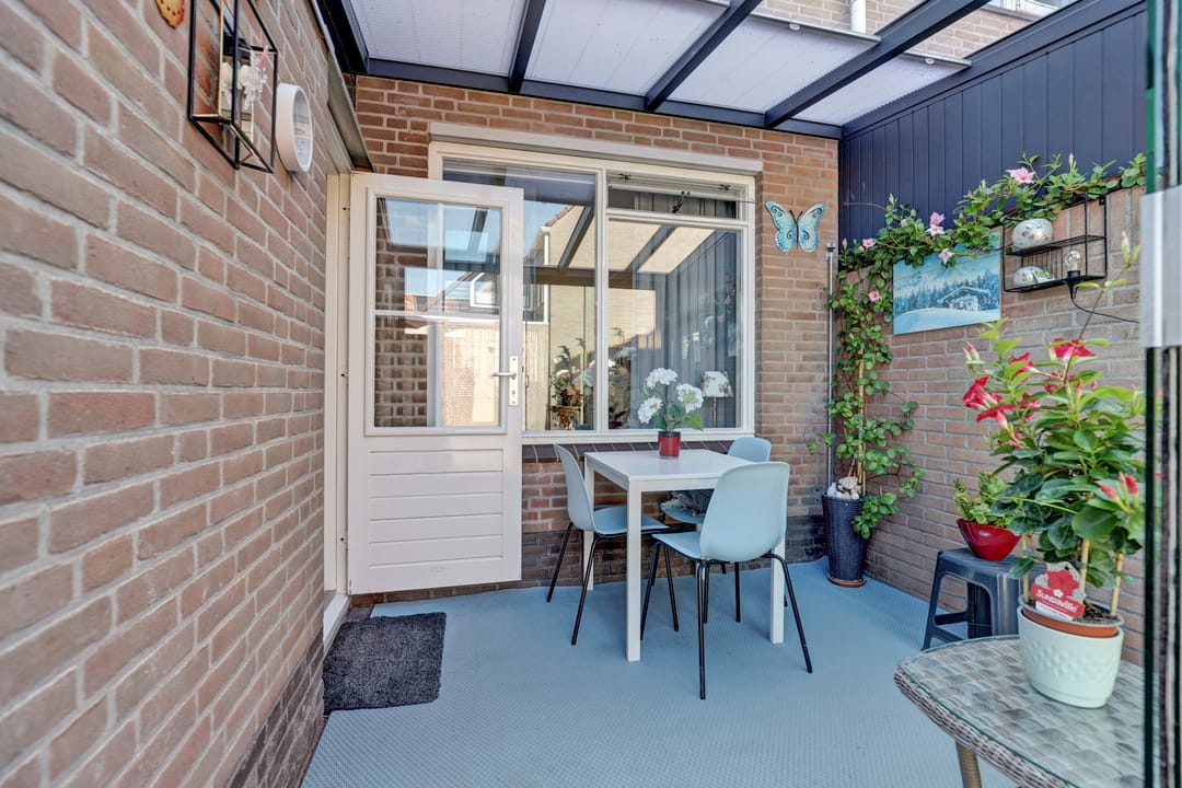 Photo 31 of E.A. Borgerstraat 20