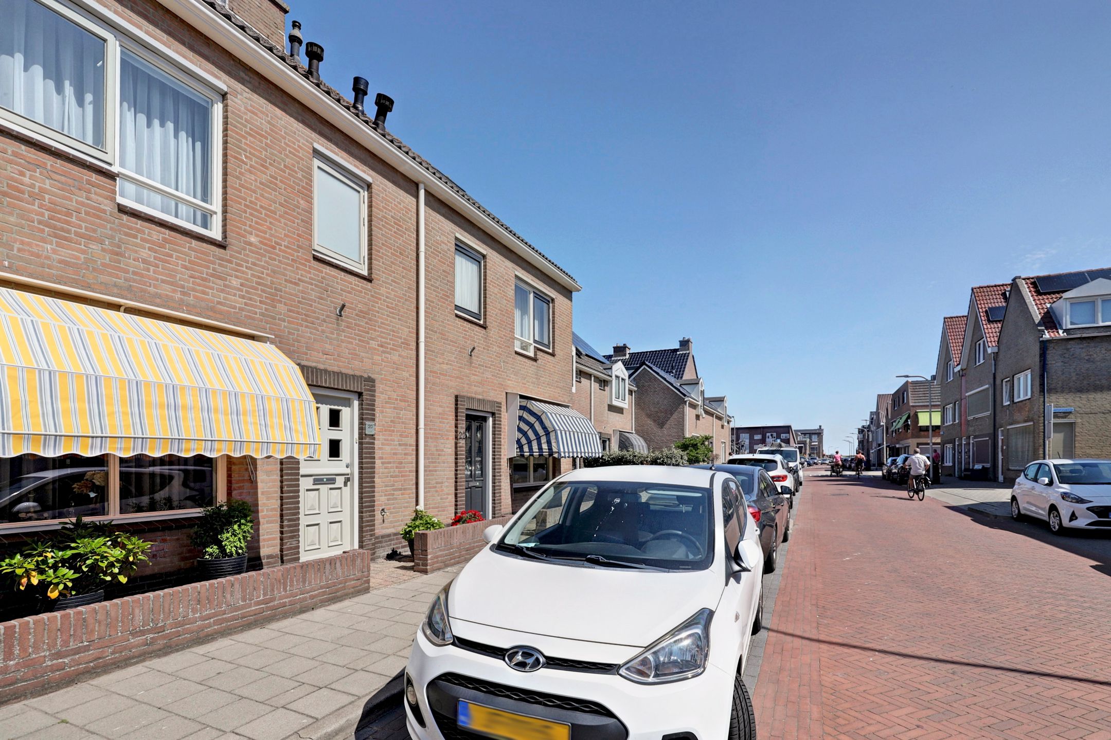 Photo 33 of E.A. Borgerstraat 20