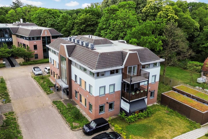 Photo 1 of Amersfoortsestraat 124-B22