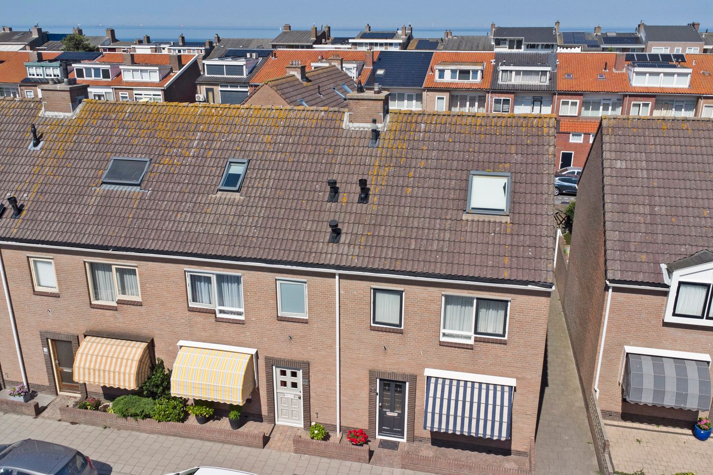 Photo 34 of E.A. Borgerstraat 20