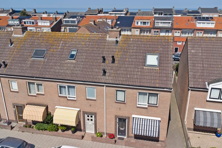 Foto 34 van E.A. Borgerstraat 20