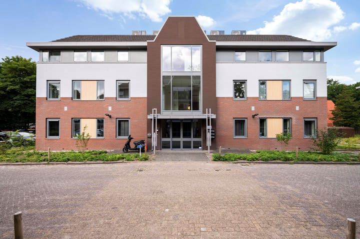 Photo 2 of Amersfoortsestraat 124-B22