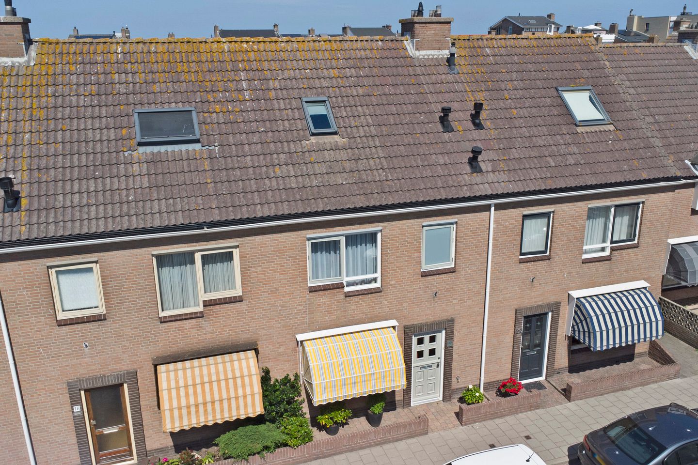 Photo 35 of E.A. Borgerstraat 20