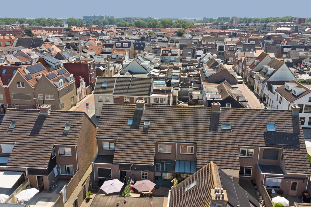 Photo 37 of E.A. Borgerstraat 20