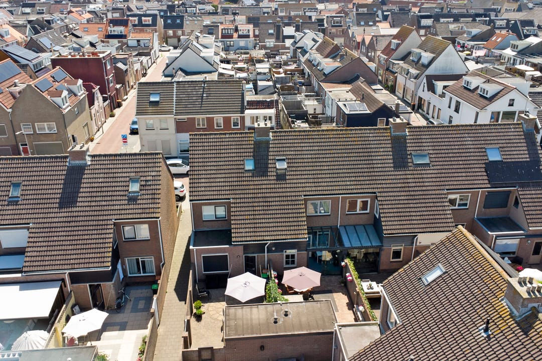 Photo 38 of E.A. Borgerstraat 20