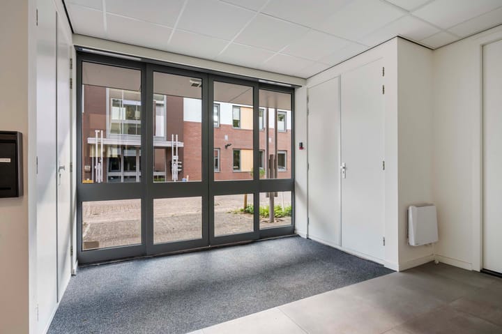 Photo 9 of Amersfoortsestraat 124-B22