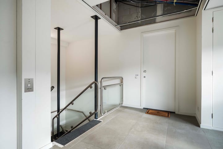 Photo 10 of Amersfoortsestraat 124-B22