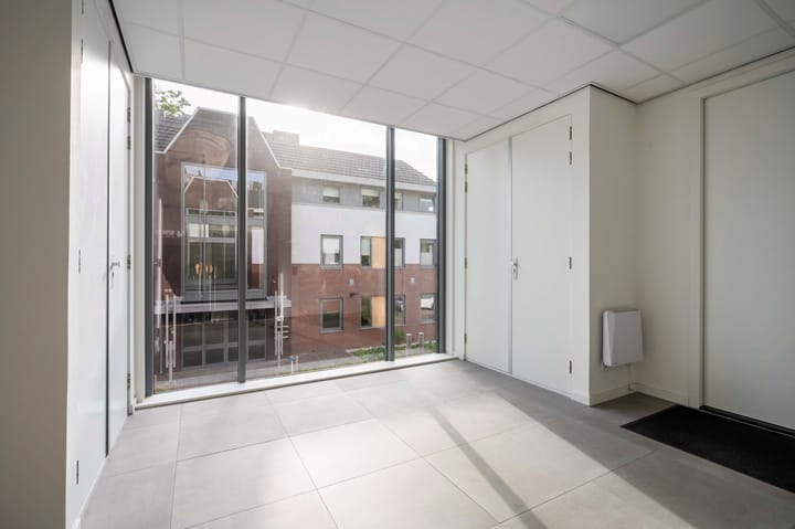 Photo 11 of Amersfoortsestraat 124-B22