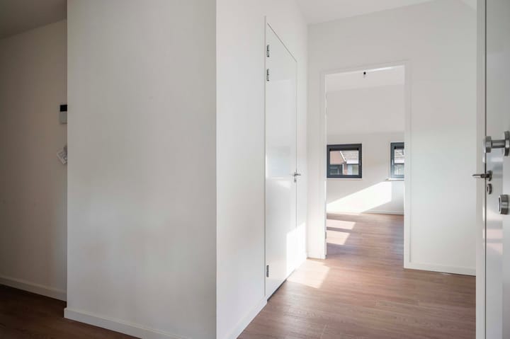 Photo 13 of Amersfoortsestraat 124-B22