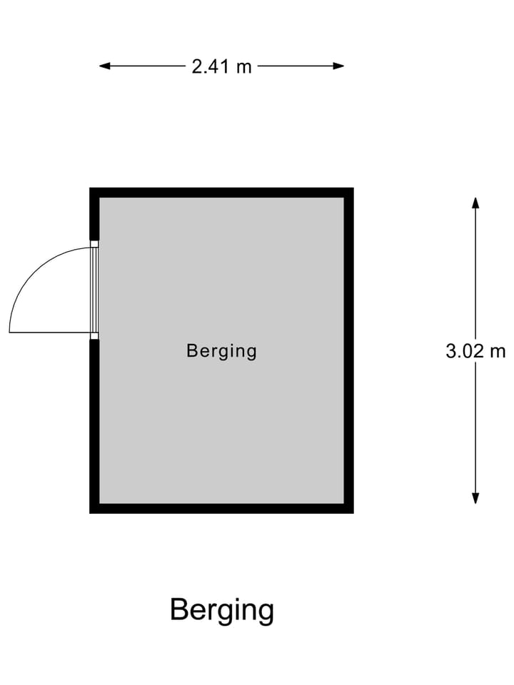 Foto 42 van E.A. Borgerstraat 20