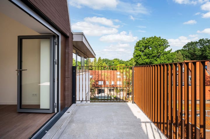 Photo 23 of Amersfoortsestraat 124-B22