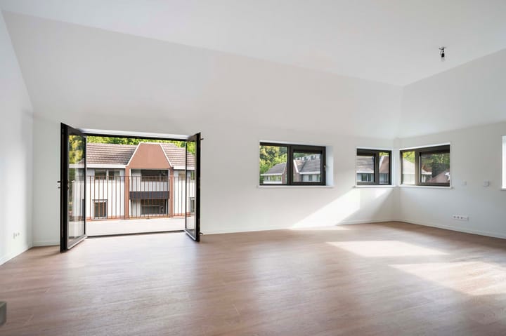 Photo 20 of Amersfoortsestraat 124-B22