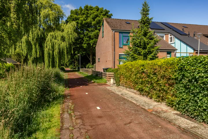 Foto 36 van Gabriëlstraat 236