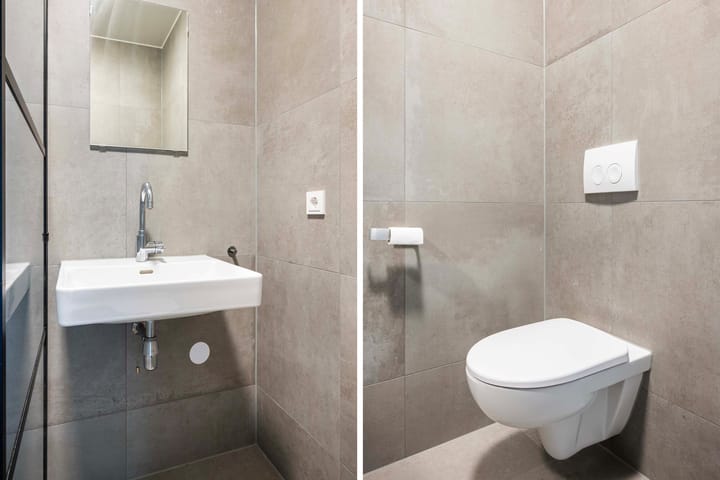 Photo 33 of Amersfoortsestraat 124-B22