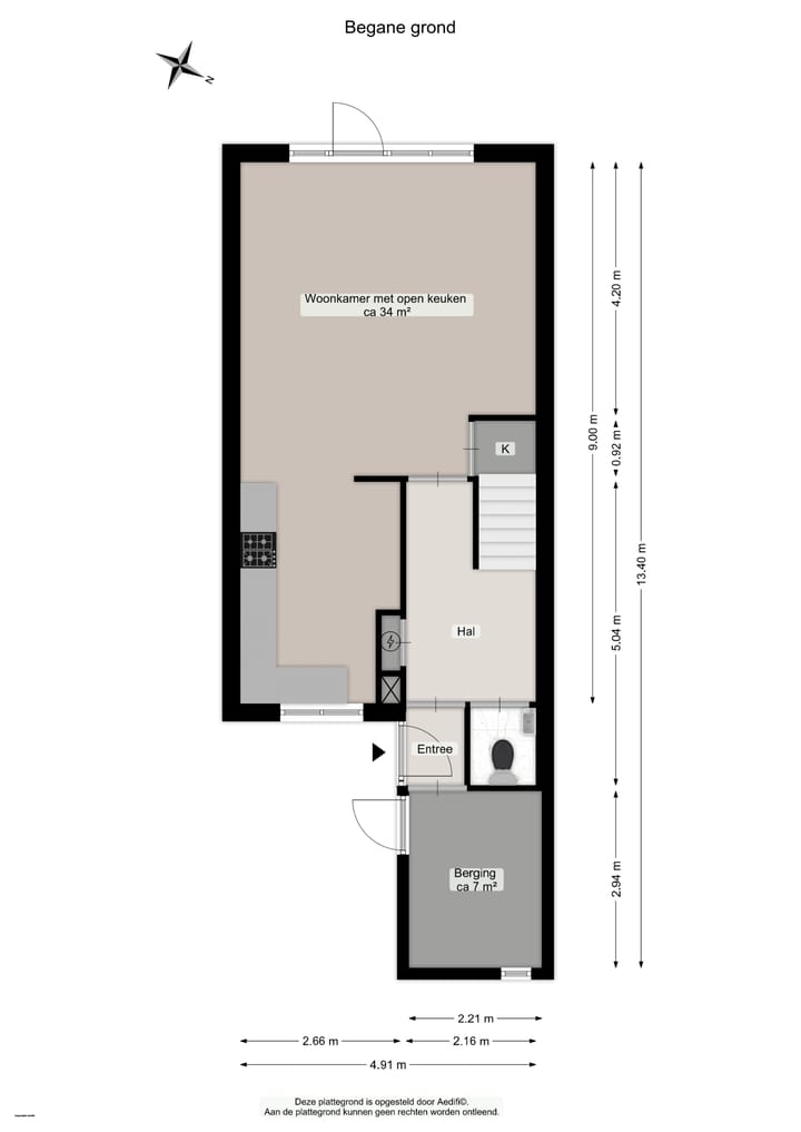 Foto 37 van Gabriëlstraat 236