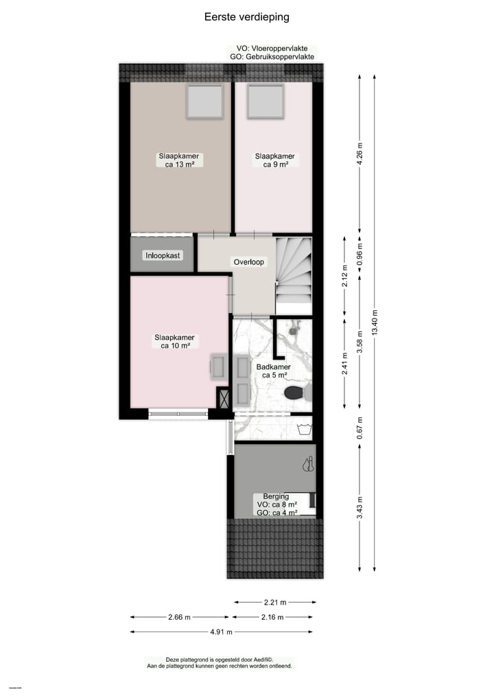 Foto 38 van Gabriëlstraat 236