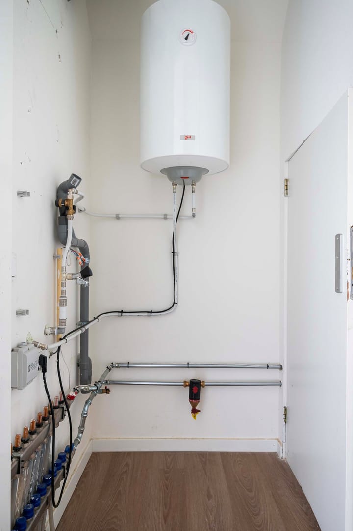 Photo 40 of Amersfoortsestraat 124-B22