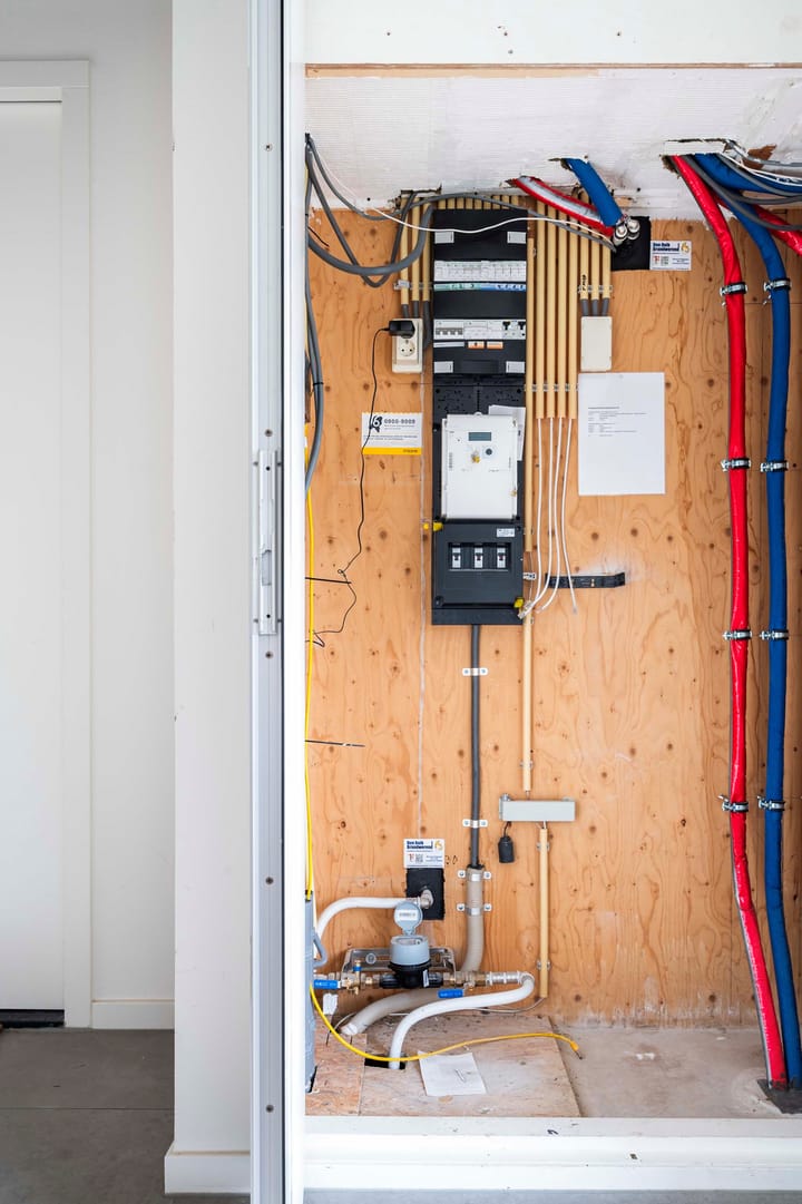 Photo 42 of Amersfoortsestraat 124-B22