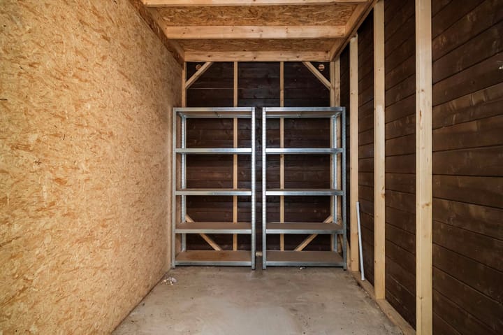 Photo 43 of Amersfoortsestraat 124-B22