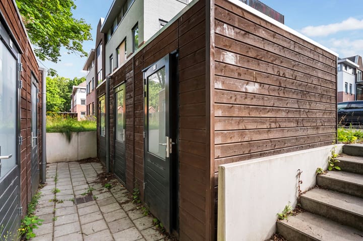 Photo 44 of Amersfoortsestraat 124-B22