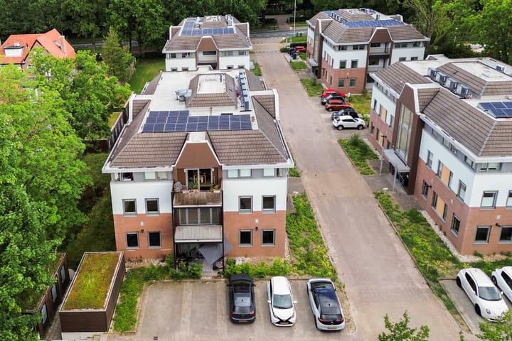 Photo 45 of Amersfoortsestraat 124-B22