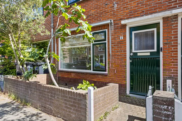 Foto 5 van Boerenburgerweg 6