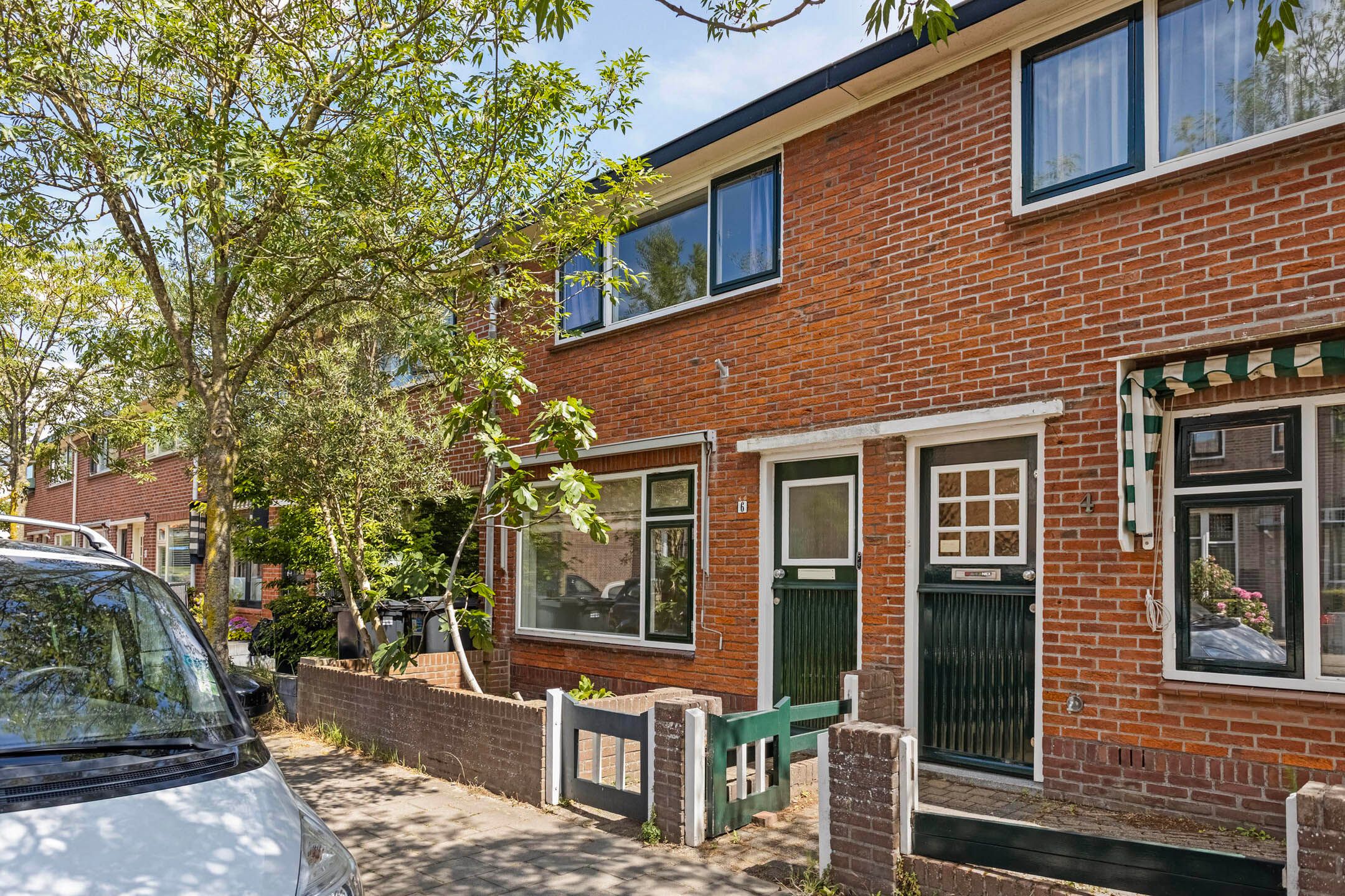 Foto 6 van Boerenburgerweg 6