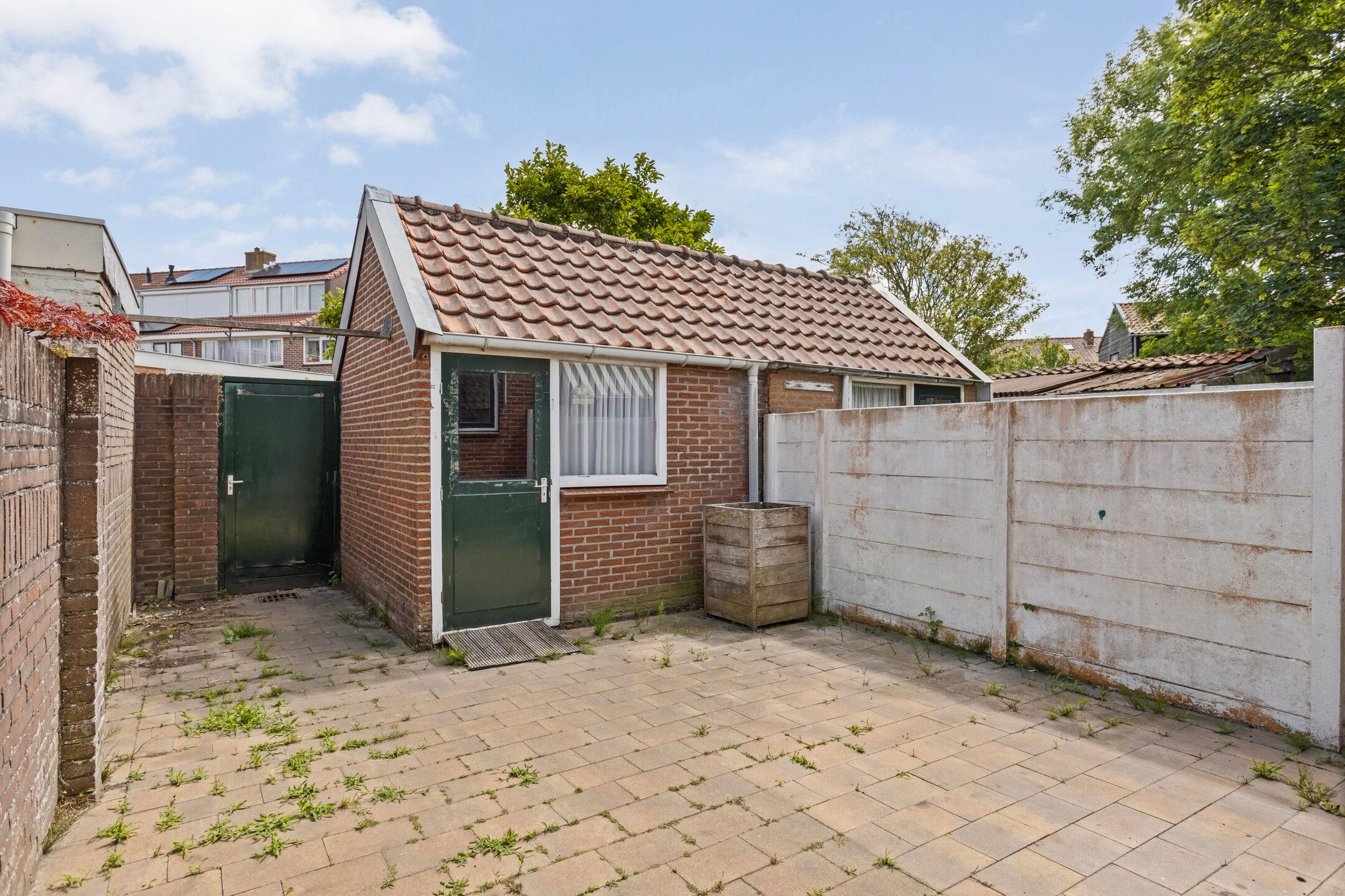 Foto 24 van Boerenburgerweg 6