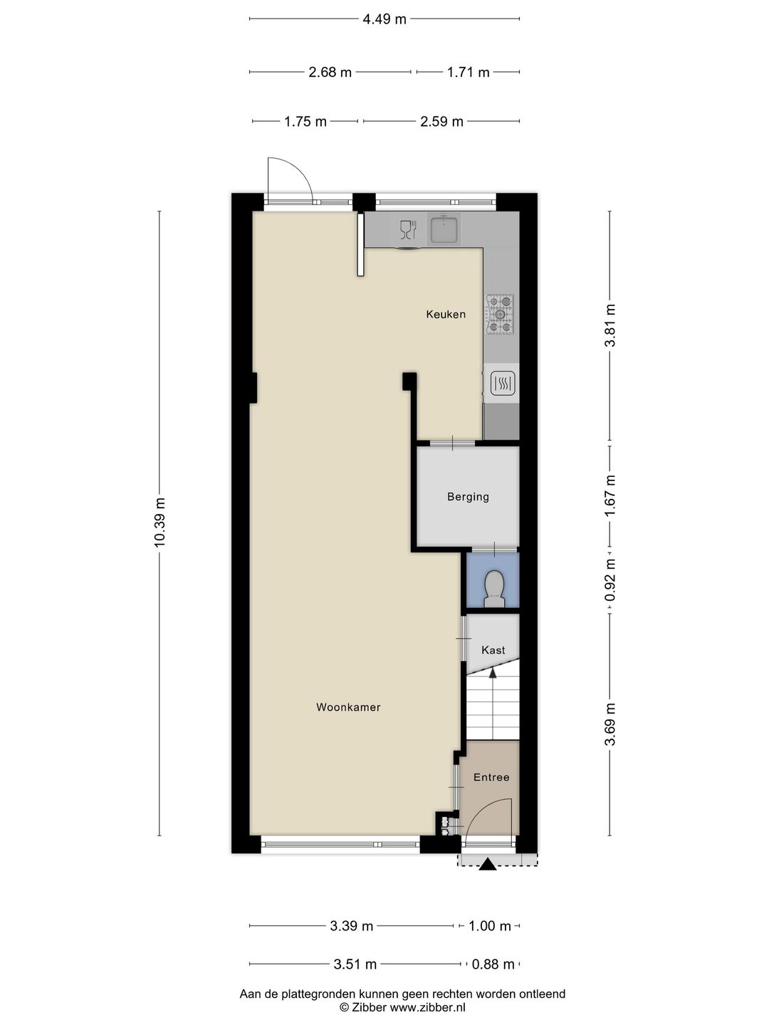 Foto 28 van Boerenburgerweg 6