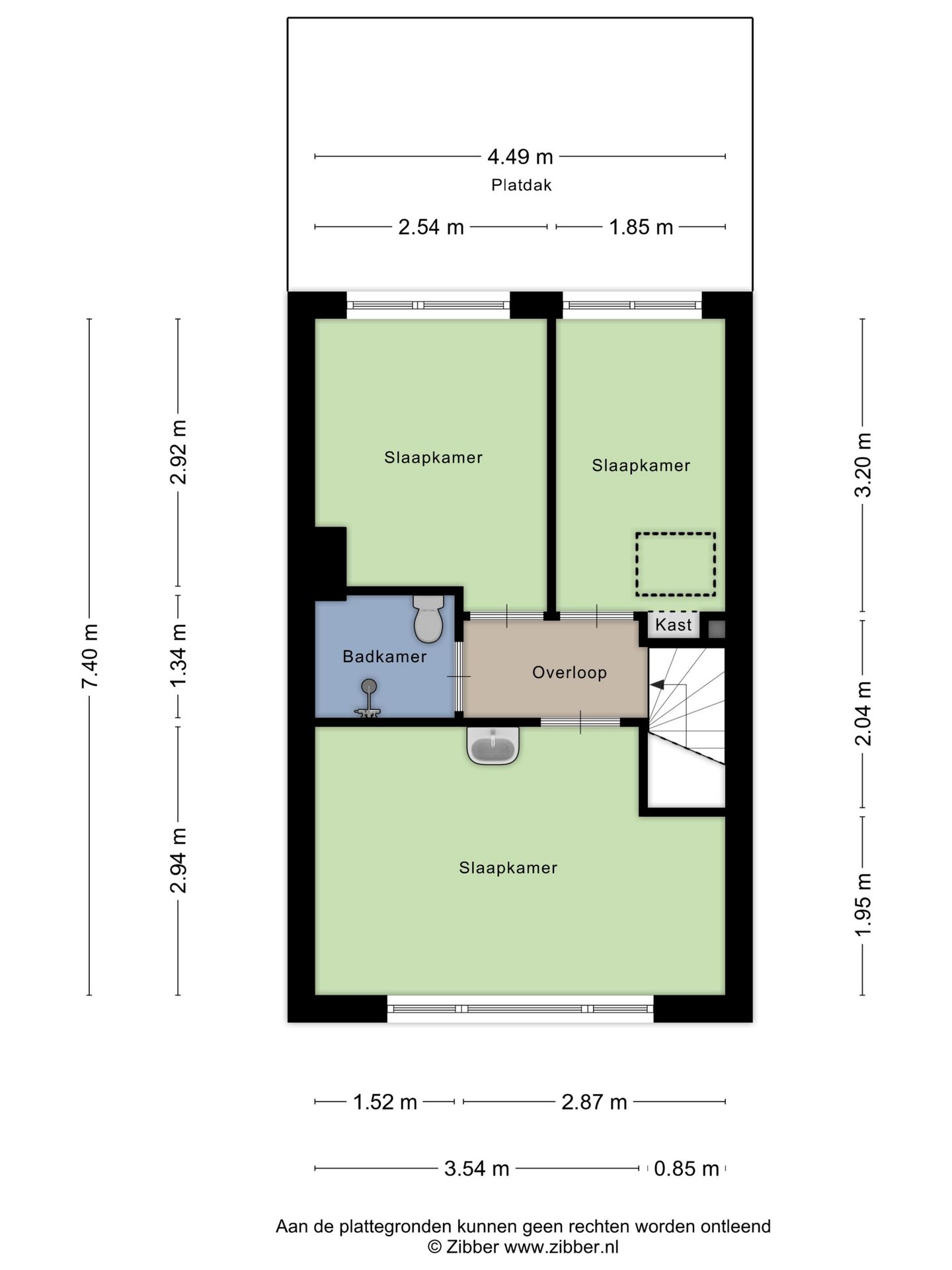 Foto 29 van Boerenburgerweg 6