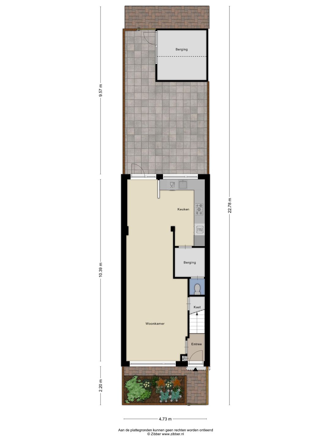 Foto 32 van Boerenburgerweg 6