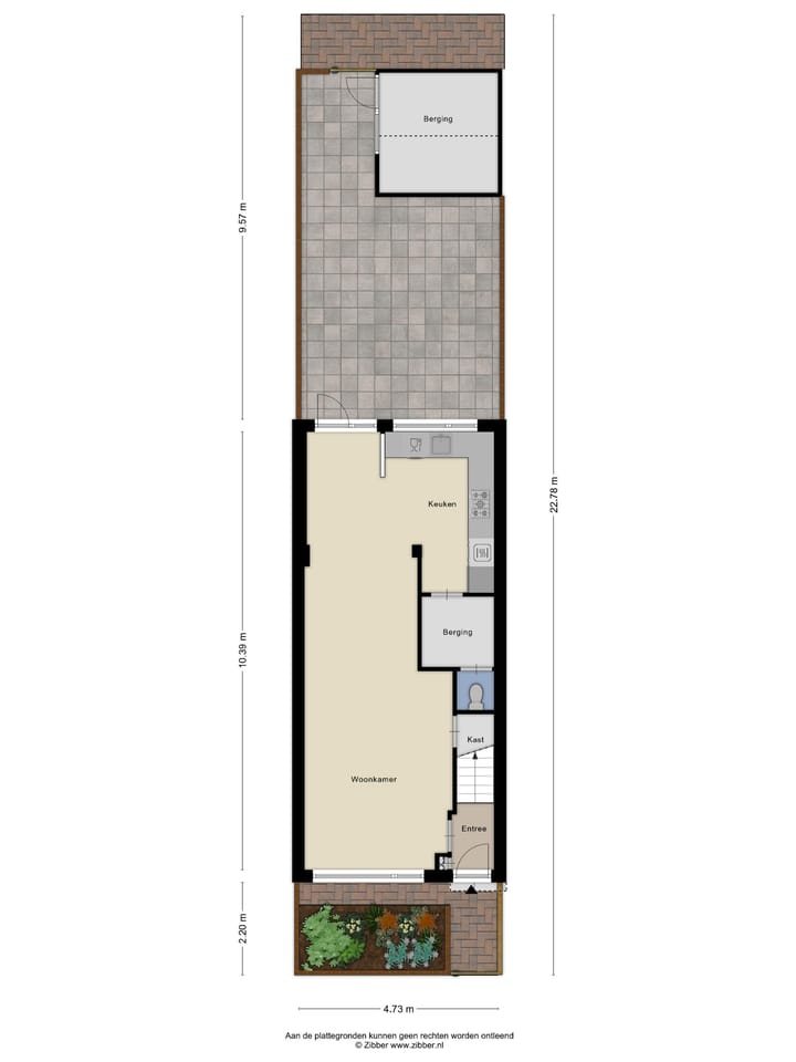 Foto 32 van Boerenburgerweg 6