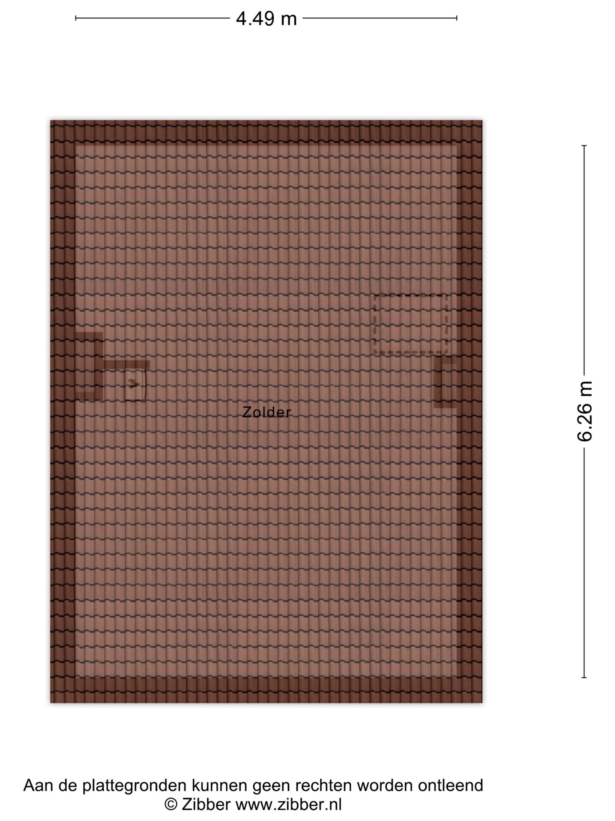 Foto 33 van Boerenburgerweg 6