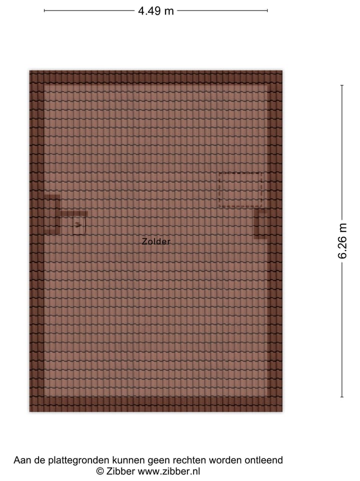 Foto 33 van Boerenburgerweg 6