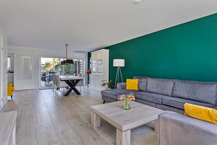 Foto 3 van Jamaïcaring 16