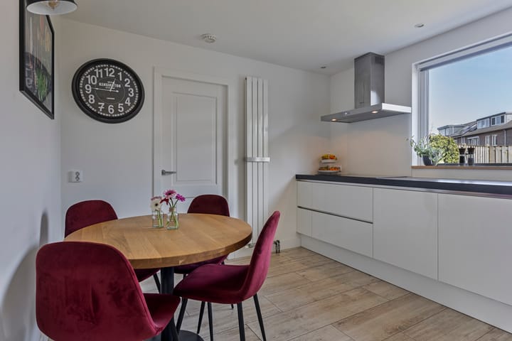 Foto 4 van Jamaïcaring 16