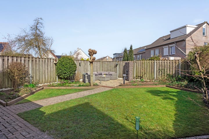 Foto 2 van Jamaïcaring 16