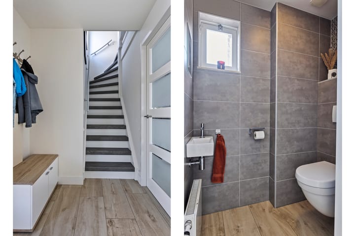 Foto 6 van Jamaïcaring 16