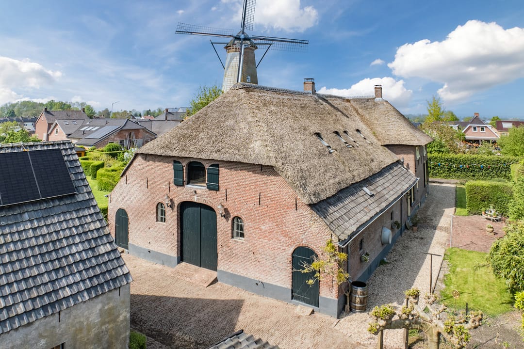 Foto 1 van Kerkpad 5a