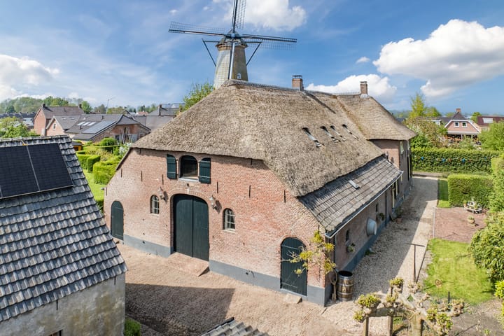 Foto 1 van Kerkpad 5a