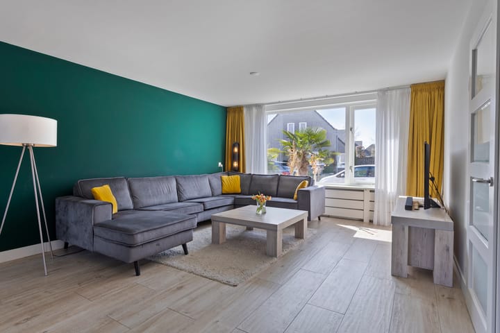 Foto 7 van Jamaïcaring 16