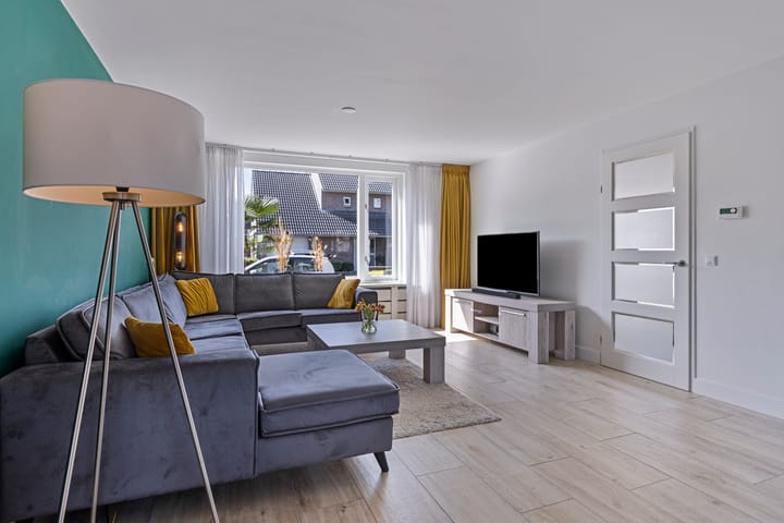 Foto 8 van Jamaïcaring 16