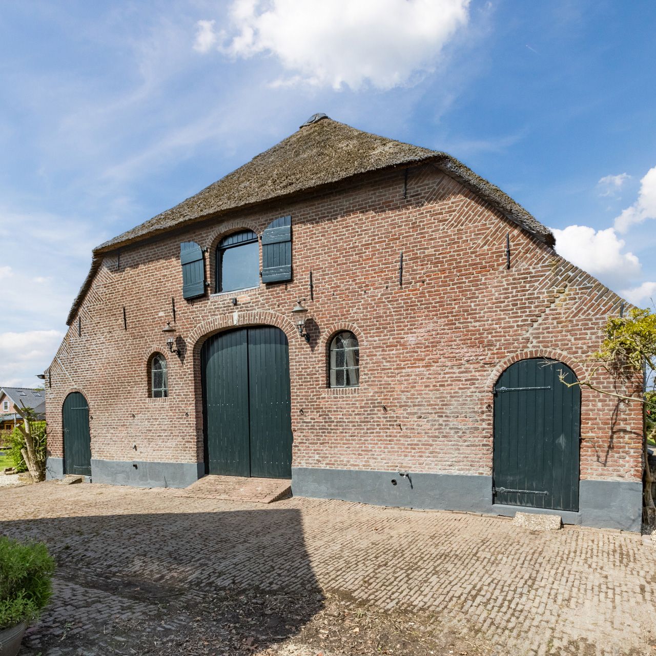 Foto 4 van Kerkpad 5a