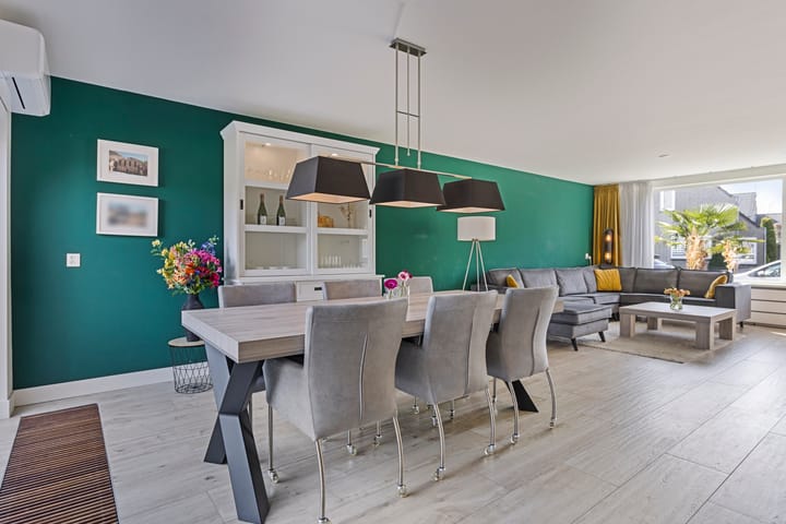 Foto 10 van Jamaïcaring 16