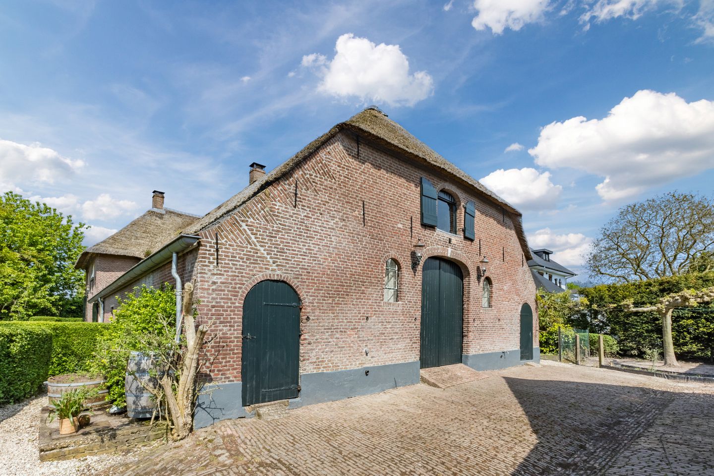 Foto 5 van Kerkpad 5a