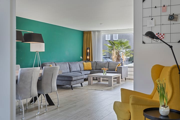 Foto 12 van Jamaïcaring 16